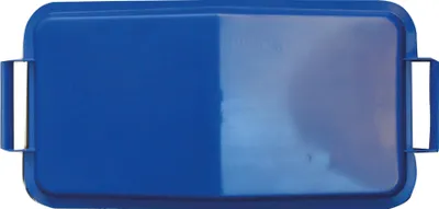 Immagine prodotto di GRAF coperchio contenitore multiuso angolare 60 litri blu
