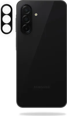 Produktbild von Mobilize Displayschutz für Samsung Galaxy A37 Panzerglas Gehärtetes Glas Kameralinsen Schutz - Hüllenfreundlich