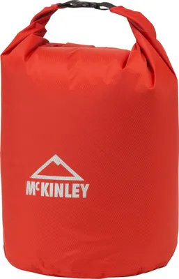 Image de McKinley 106101001016, Rouge, 40 litres, Illustration