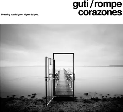 Produktbild von Guti-Rompecorazones