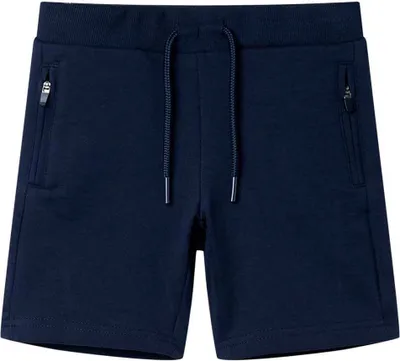 Produktbild von Kindershorts Marineblau 128 12067