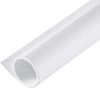 Produktbild von Wasserfeste Fotografie-Grundplatte 80 x 150 cm - Matte PVC für Studio und Produktfotografie