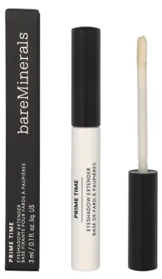 Produktbild von BareMinerals Prime Time Eyeshadow Extender