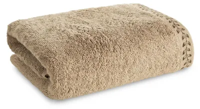 Zdjęcie produktu dla Ręcznik ELORA 50x90 cm beżowy 500 g/m²