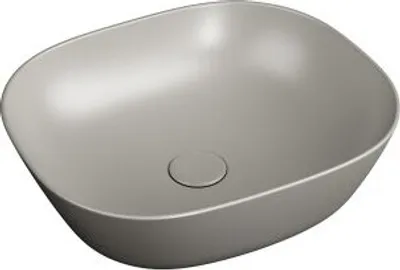 Produktbild von VITRA 7810B420-0016 Plural Aufsatzschale 450x380x135 mm