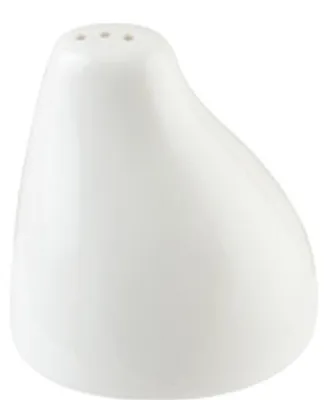 Productafbeelding van Neat Cream zoutstrooier, 5 cm - 6 stuks