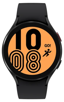 Obrázek produktu pro Samsung Galaxy Watch 4 44mm LTE SM-R875 Black