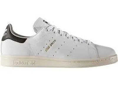 Produktbild von Adidas Stan Smith Sneaker - Artikel S75076 - weiss/schwarz - Grösse 49 1/3