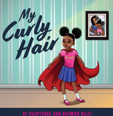 Produktbild von My Curly Hair
