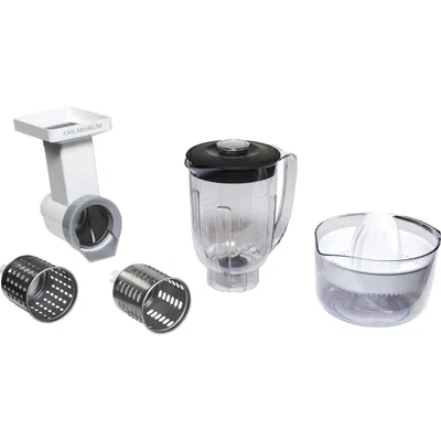Produktbild von ANKARSRUM Go-Green Package Zubehör Set