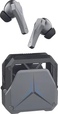 Immagine prodotto di cuffie da gioco Bluetooth 2GO TWS Game schwarz