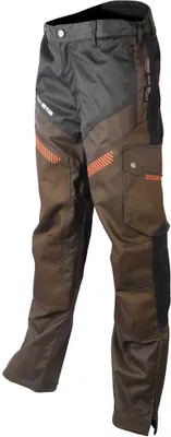 Produktbild von Somlys Indestructor Flex Aramidic Lining Hosen Braun 50 Braun 50