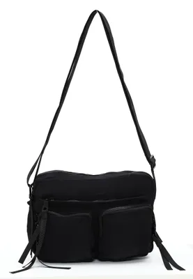 Image de Sac à main Damen, modèle Mindesa, couleur noire, taille unique
