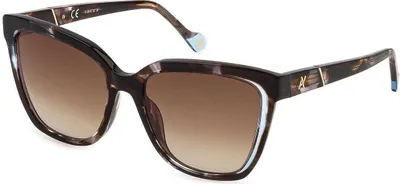 Immagine prodotto di Occhiali da sole donna Occhiali da sole Yalea SYA028N5503KA