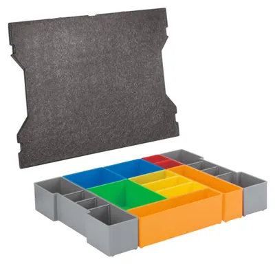 Obrázok produktu pre Bosch 1600A016N9, 9 mm, 332 mm, 433 mm, 800 g, 1 kusov, B07WH4QL5K
