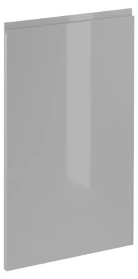 Obrázek produktu pro Dvířka pro vestavnou myčku ARBOR - 45x72 cm, lesklá šedá