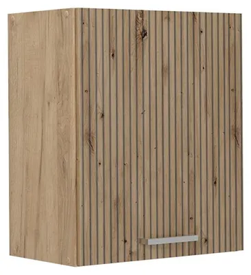 Produktbild von Hängeschrank Vicco R-Line Artisan-Eiche/Goldkraft Eiche 50 cm, Model 70046