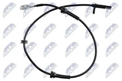 Produktbild von NTY ABS Sensor Raddrehzahl Vorne Links Vorne Rechts für NISSAN X-TRAIL (T31) HCA-NS-014