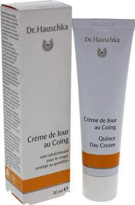 Zdjęcie produktu dla Dr Hauschka - Krem na dzień z pigwą 30 ml