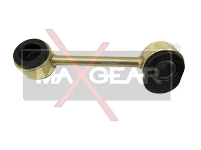Produktbild von MAXGEAR Koppelstange Stabilisator passend für MERCEDES-BENZ E-Klasse Limousine (W210) Vorne Links 72-1102
