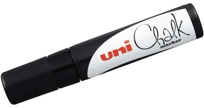 Immagine prodotto di Kreidemarker Uni Chalk schwarz