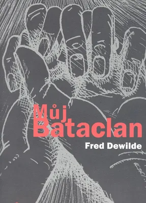 Obrázek produktu pro Můj Bataclan