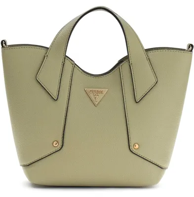 Obrázek produktu pro Guess Darcy Mini Tote Zelený