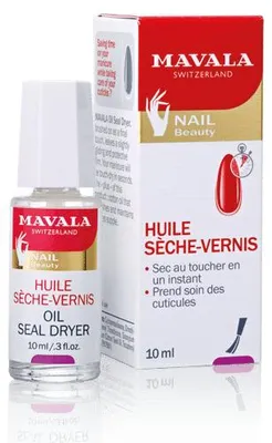 Immagine prodotto di Huile Seche Vernis 10 Ml