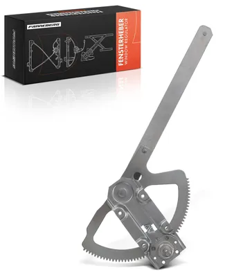 Productafbeelding van Frankberg 1x Ruitenlichter Voor Links voor Benz Sprinter 2-T 3-T