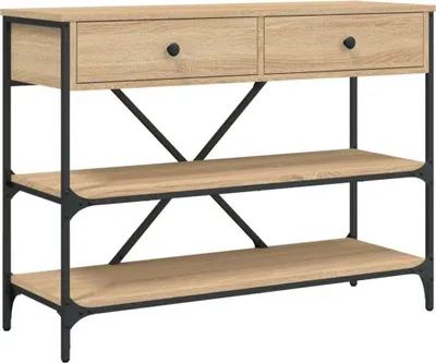 Zdjęcie produktu dla VidaXL 833404, Dąb Sonoma