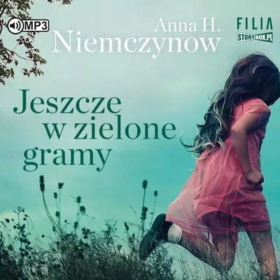 Produktbild von Wir spielen noch grün – Hörbuch Anna H. Niemczynow