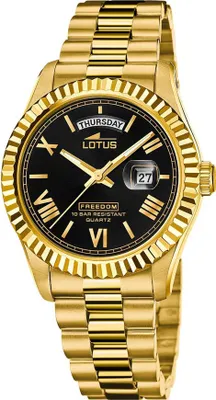 Zdjęcie produktu dla Lotus Freedom Collection 18857/4 Herrenarmbanduhr