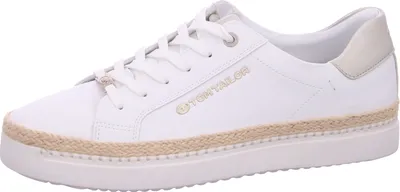Produktbild von Tom Tailor Sneaker Weiß