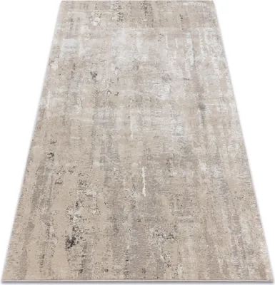 Immagine prodotto di BLISS Z219AZ152 tappeto beige chiaro / crema - Astrazione, moderno, strutturale beige 180x270 cm