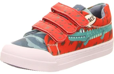 Produktbild von Shoesme Klettverschluß in multi, Gr. 31