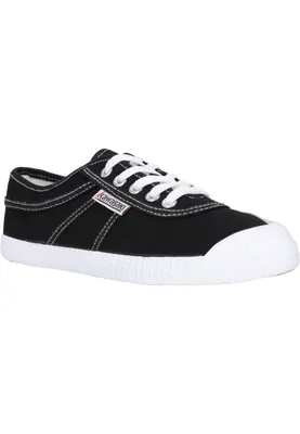 Immagine prodotto di Scarpe da ginnastica Kawasaki Canvas Original Worker in stile retrò 1001 Nero 36