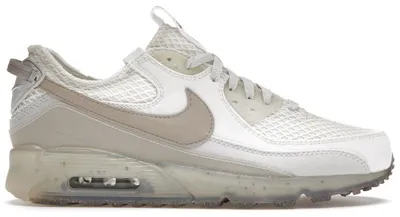 Produktbild von Nike Air Max 90 Terrascape White Photon Dust - EU 41
