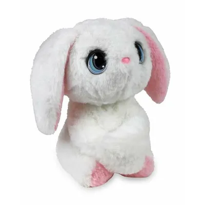 Produktbild von Giochi Preziosi Plush Toy MYN00200 in White color size Talla unica