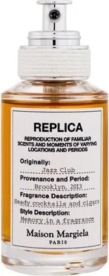 Image de Jazz Club Eau de Toilette 30ml Spray