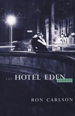 Produktbild von Das Hotel Eden