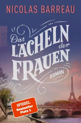 Produktbild von Das Lächeln der Frauen