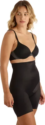 Produktbild von Miss Perfect TC Shapewear Damen - Miederhose Bauchweg Unterhose (S-XXL) Body Shaper Damen Miederhose Bauch weg - Tummy Tux Extra Firm Control