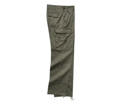 Produktbild von US Ranger Hose oliv, L