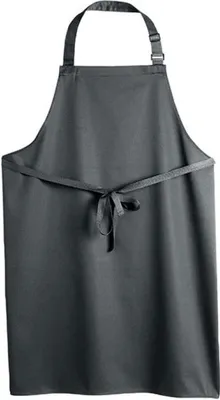 Produktbild von Dennys London Recycled Polyester Bib Apron