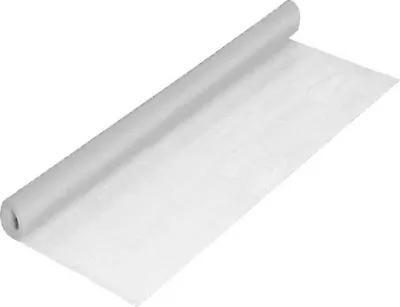 Produktbild von Moskitonetz 2,5 m Leinwandplatte - Fiberglas - 100X250 - WEISS