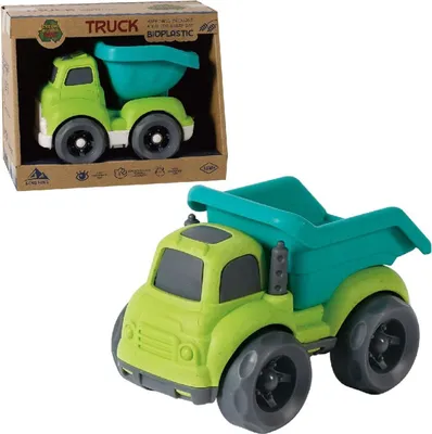 Zdjęcie produktu dla Van der Meulen 2013027, Wywrotka, 1,5 lat(a), Plastik, Wielobarwny