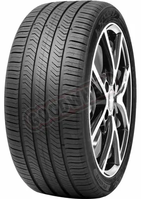 Productafbeelding van Sentury Qirin 990 Suv 255/45R20 101W Bsw