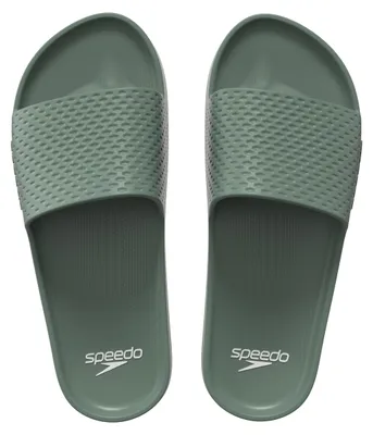 Produktbild von Speedo Herren Essential Pantoletten | Pool-Pantoletten | Schnelltrocknend Soft O