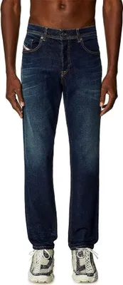 Immagine prodotto di Diesel A10229-09h38 2023 Finitive Jeans Blu 31 / 32 Uomo Blu 31