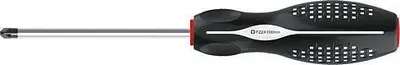 Image de Tournevis Strend Pro CX552.4, PZ0 3x75 mm, Pozidriv